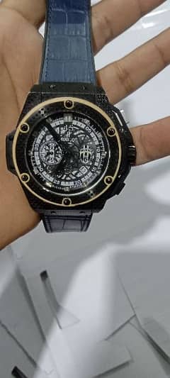 Hublot