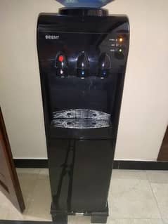 Orient Water Dispenser with 3 Tabs