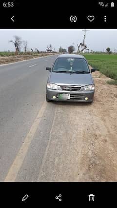 Suzuki Alto 2011