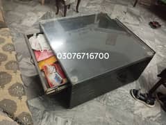 Center Table For Lounge 03076716700