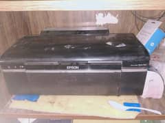 Epson Printer T60