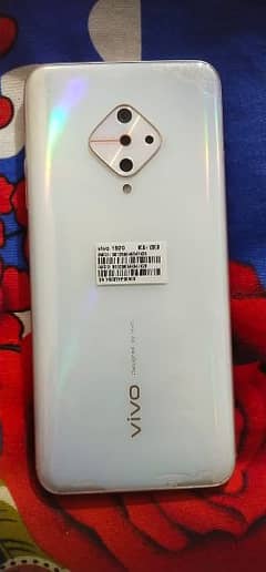 Vivo S1 pro (0311-5326120)