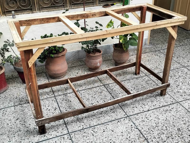 Table For Sale | Table Frame for sale 3