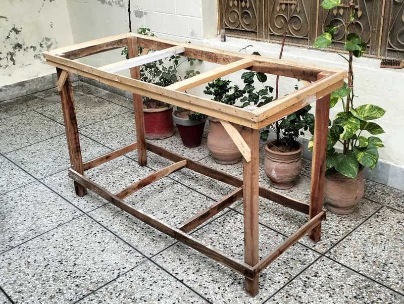 Table For Sale | Table Frame for sale 5