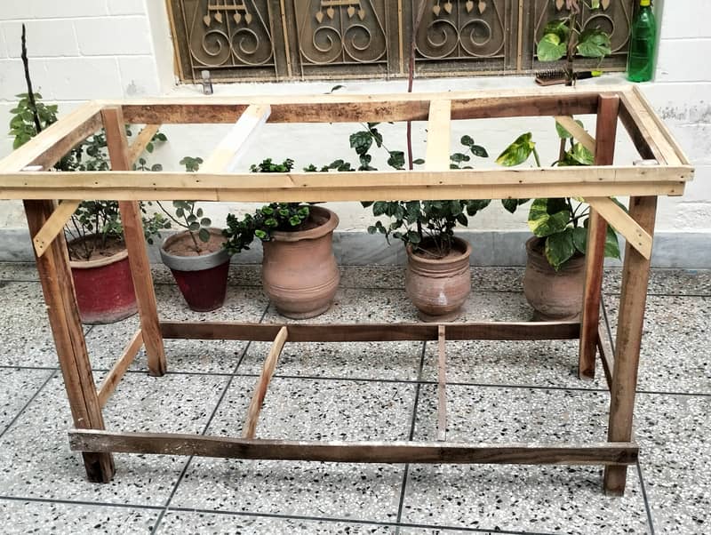 Table For Sale | Table Frame for sale 6