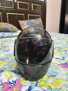 Vector Helmet Brand New