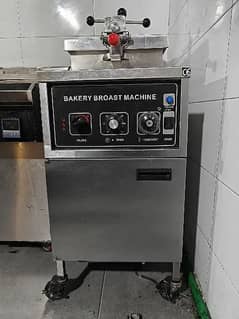 imported broast machine,for Kitchen and shop use,Personal use machine