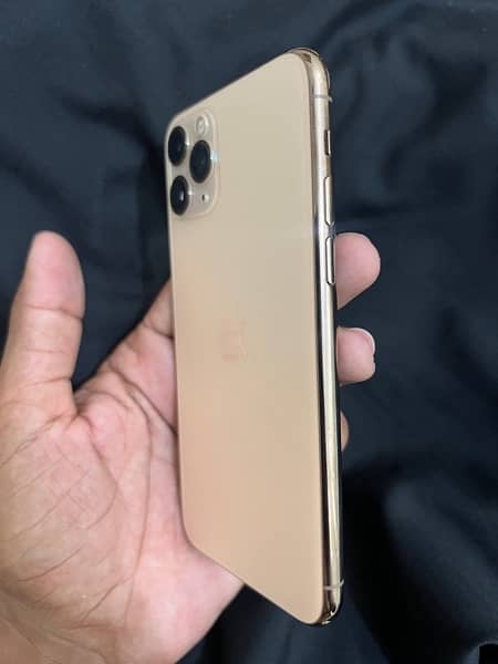 iPhone 11 Pro 256GB 2