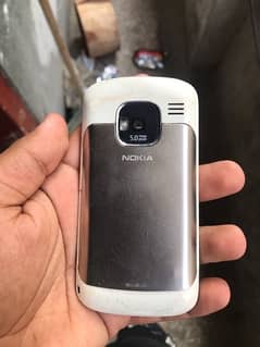 Nokia