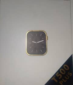 t500 series 7 smart watch