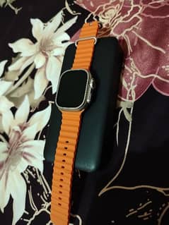 smart watch t400