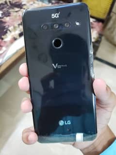 LG V50 thinQ 5g