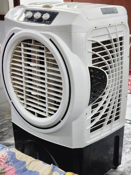 Air Cooler super Asia 1