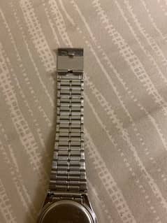 Old Vintage Original Casio MQ 336