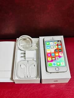IPhone 5s 64 Gb Pta Approved For Sale. .