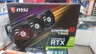 Msi Rtx 3070 0