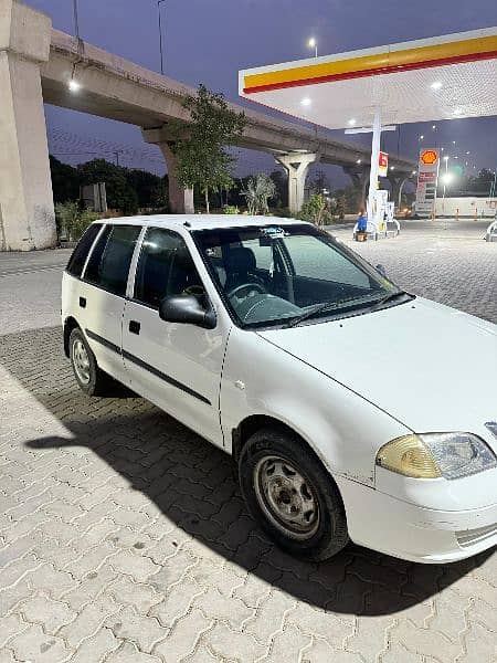 Suzuki Cultus VXR 2012 0