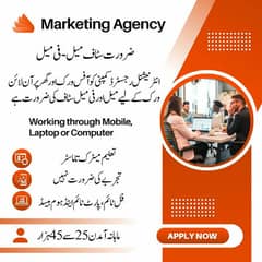 Online Job