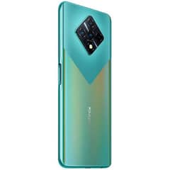 infinix zero 8