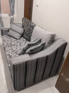 7 seater Sofa For Sale.