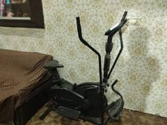 Elliptical Cycle MT Fitness -04 P – Black