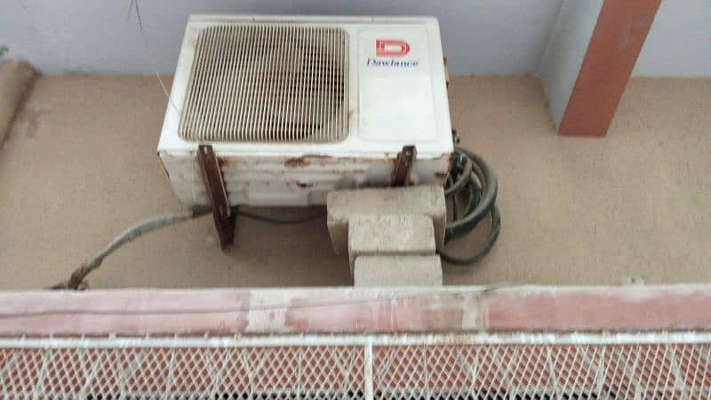 Dawlance 1.5 Air conditioner (AC) 3