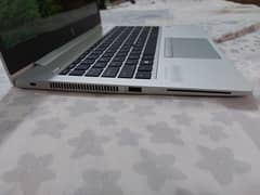 HP i7 8th Gen | HP ELITEBOOK 840 G5