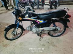 Honda 2010 model for sale