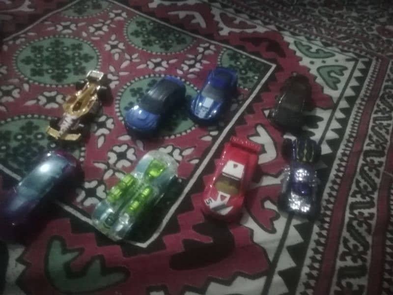 hot wheel original car for sale total 8 cars 5