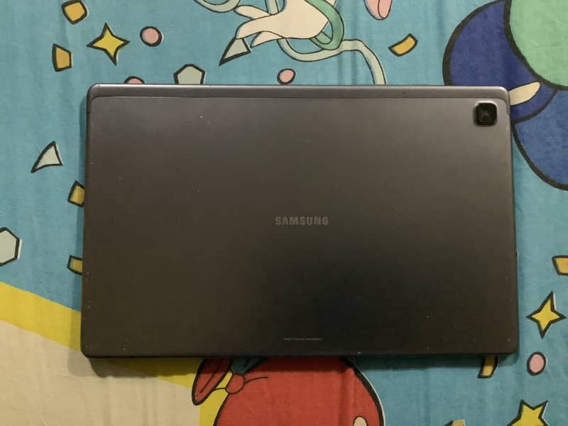 Samsung Tab A7 1