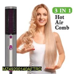 4 in 1 hair dryer brand new sale