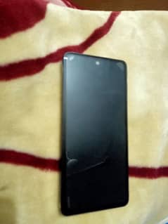 Galaxy Samsung A53  5G Black complete box