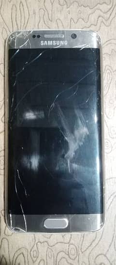 Samsung Galaxy s6 edge 3/32 non pta