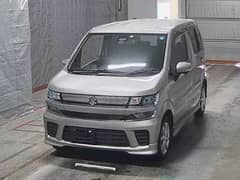 Suzuki Wagon R fz 2020