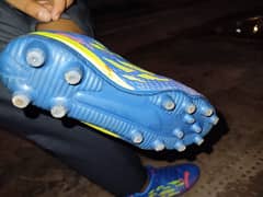 football boots (sterds) (urgent sale)