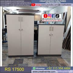 Dressing Cupboard Almari Wardrobe set single Iron Stand mirro 0