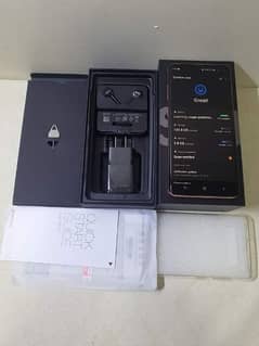 Samsung S10 Plus PTA Approved For Sale