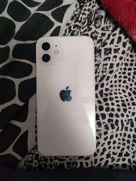 IPhone 12 64 GB Non PTA 0