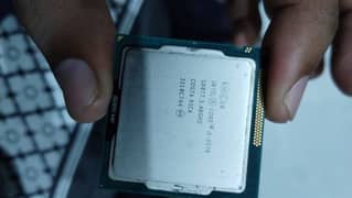Intel Core i5-3570 Processor

6M Cache, up to 3.80 GHz
