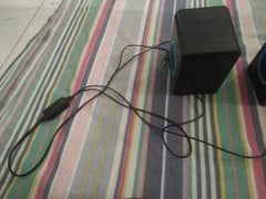 Amplifier in good condition