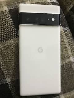 Google Pixel 6 pro for sale