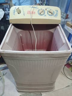 Asia Washing Machine