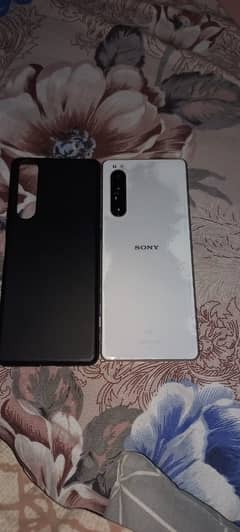 Sony Xperia 1 mark 2 gaming beast