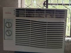 0.5 window ac for sale