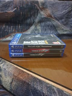 Ps 4 games for sale