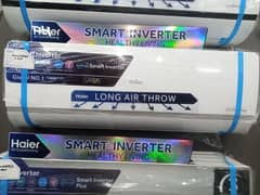 Haier Invertor Ac