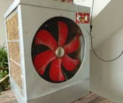 air cooler 3 months used 0