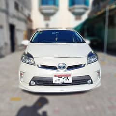 Toyota Prius 2013