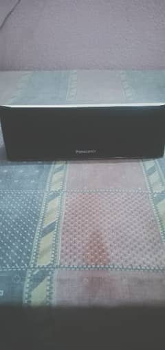 Panasonic center speaker 03218809074