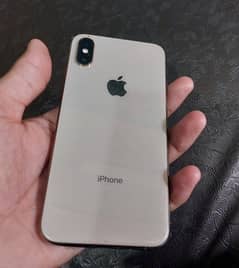 iphone XS PTA Approved